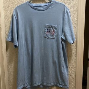 Vineyard vines shirt size M